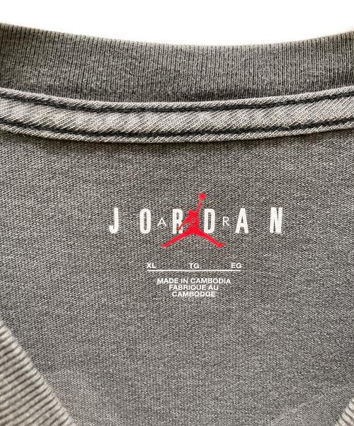 JORDAN（ジョーダン）JORDAN (ジョーダン) Billie Eilish (ビリー・アイリッシュ) Women's Tee 