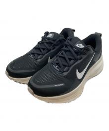 NIKE（ナイキ）の古着「ローカットスニーカー」｜ブラック