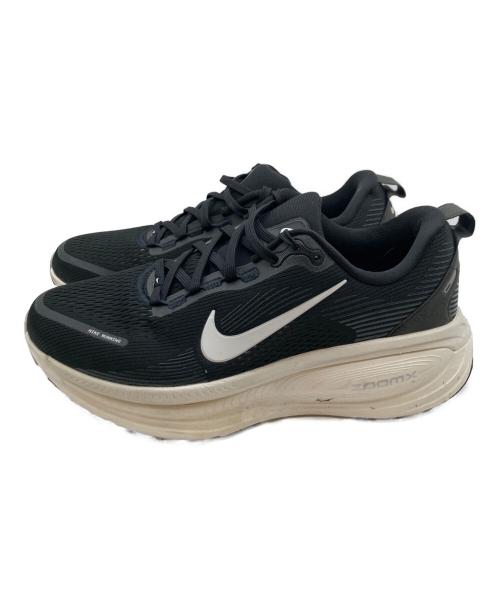 NIKE（ナイキ）NIKE (ナイキ) ローカットスニーカー ブラック サイズ:26の古着・服飾アイテム