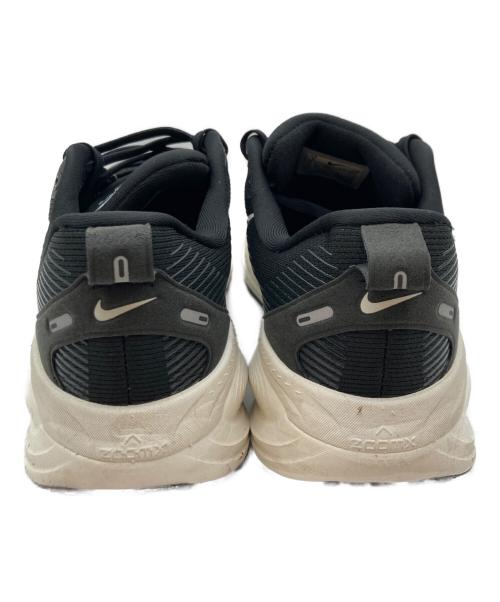 NIKE（ナイキ）NIKE (ナイキ) ローカットスニーカー ブラック サイズ:26の古着・服飾アイテム