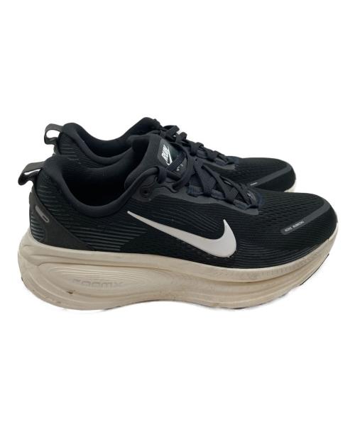 NIKE（ナイキ）NIKE (ナイキ) ローカットスニーカー ブラック サイズ:26の古着・服飾アイテム