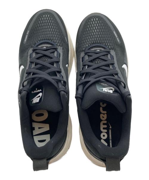 NIKE（ナイキ）NIKE (ナイキ) ローカットスニーカー ブラック サイズ:26の古着・服飾アイテム