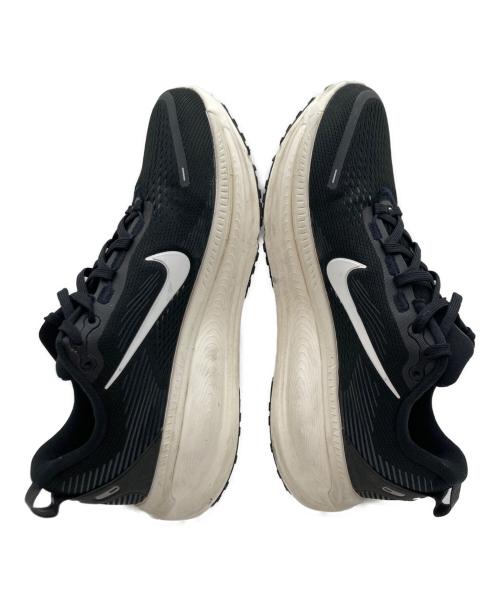 NIKE（ナイキ）NIKE (ナイキ) ローカットスニーカー ブラック サイズ:26の古着・服飾アイテム