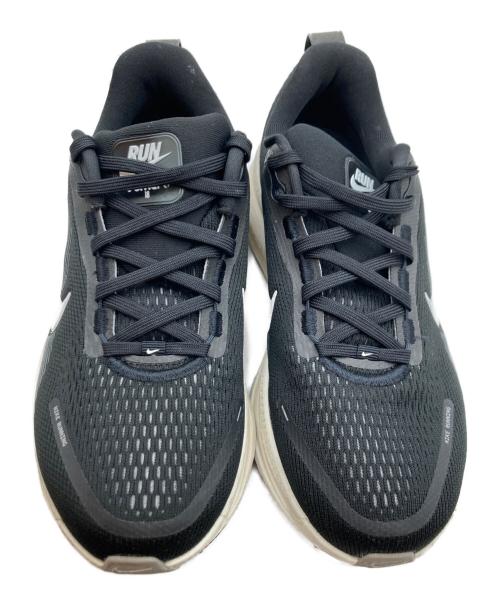 NIKE（ナイキ）NIKE (ナイキ) ローカットスニーカー ブラック サイズ:26の古着・服飾アイテム