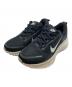 NIKE（ナイキ）の古着「ローカットスニーカー」｜ブラック