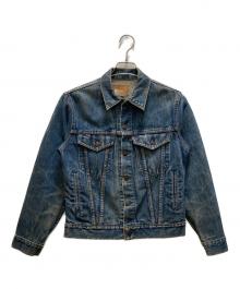 LEVI'S（リーバイス）の古着「70506デニムジャケット」｜インディゴ