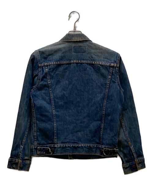 LEVI'S（リーバイス）LEVI'S (リーバイス) 70506デニムジャケット インディゴ サイズ:18の古着・服飾アイテム