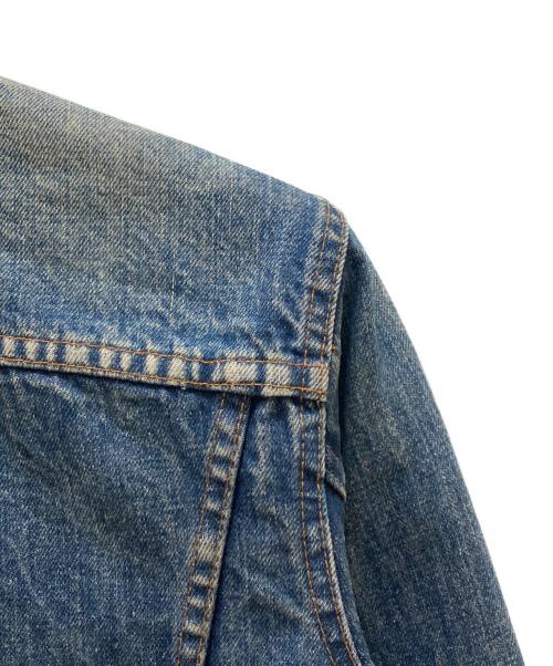 LEVI'S（リーバイス）LEVI'S (リーバイス) 70506デニムジャケット インディゴ サイズ:18の古着・服飾アイテム