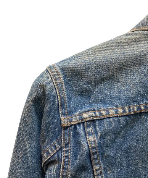 LEVI'S（リーバイス）LEVI'S (リーバイス) 70506デニムジャケット インディゴ サイズ:18の古着・服飾アイテム