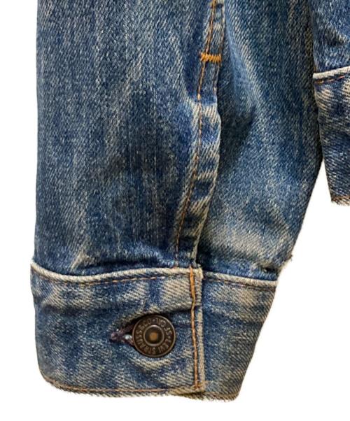 LEVI'S（リーバイス）LEVI'S (リーバイス) 70506デニムジャケット インディゴ サイズ:18の古着・服飾アイテム