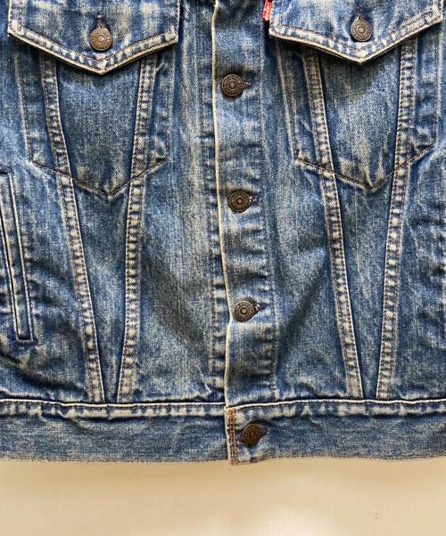 LEVI'S（リーバイス）LEVI'S (リーバイス) 70506デニムジャケット インディゴ サイズ:18の古着・服飾アイテム