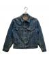 LEVI'S（リーバイス）の古着「70506デニムジャケット」｜インディゴ
