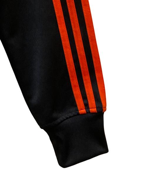adidas Originals（アディダスオリジナル）adidas Originals (アディダスオリジナル) 迷彩トラックジャケット グリーン サイズ:Mの古着・服飾アイテム