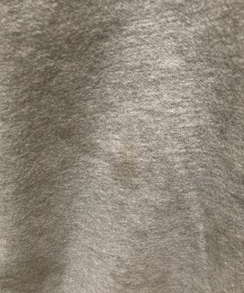 CarHartt（カーハート）CarHartt (カーハート) Loose Fit Midweight Full Zip Hoodie グレー サイズ:Lの古着・服飾アイテム