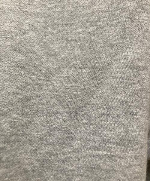 CarHartt（カーハート）CarHartt (カーハート) Loose Fit Midweight Full Zip Hoodie グレー サイズ:Lの古着・服飾アイテム