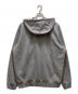 CarHartt (カーハート) Loose Fit Midweight Full Zip Hoodie グレー サイズ:L：6000円