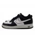NIKE (ナイキ) Nike Air Force 1 '07 Black / Black White ブラック×ホワイト サイズ:US10：5000円