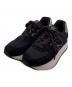 NEW BALANCE（ニューバランス）の古着「ローカットスニーカー」｜ブラック