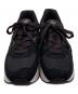 NEW BALANCE (ニューバランス) ローカットスニーカー ブラック サイズ:24.5：8000円
