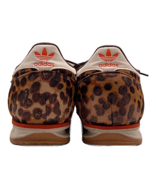 adidas（アディダス）adidas (アディダス) ウィメンズ SL72 OG 
