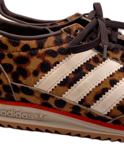 adidas（アディダス）adidas (アディダス) ウィメンズ SL72 OG 