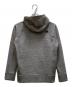 THE NORTH FACE (ザ ノース フェイス) カラーヘザードフリースフーディ グレー サイズ:S：6000円