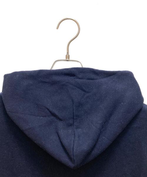 POLO RALPH LAUREN（ポロ・ラルフローレン）POLO RALPH LAUREN (ポロ・ラルフローレン) ポロベアプルオーバーパーカー ネイビー サイズ:Sの古着・服飾アイテム