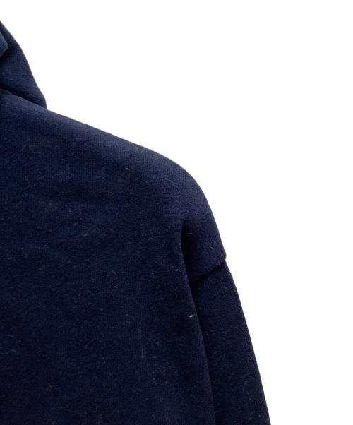 POLO RALPH LAUREN（ポロ・ラルフローレン）POLO RALPH LAUREN (ポロ・ラルフローレン) ポロベアプルオーバーパーカー ネイビー サイズ:Sの古着・服飾アイテム