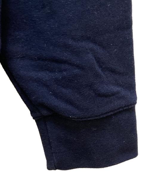 POLO RALPH LAUREN（ポロ・ラルフローレン）POLO RALPH LAUREN (ポロ・ラルフローレン) ポロベアプルオーバーパーカー ネイビー サイズ:Sの古着・服飾アイテム