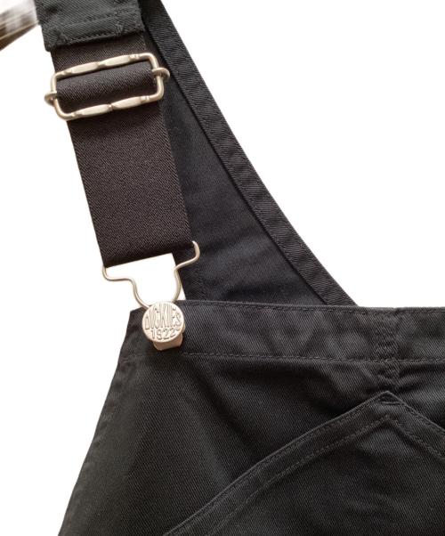 Dickies（ディッキーズ）Dickies (ディッキーズ) Spick and Span (スピック＆スパン) ジャンパースカート ブラック サイズ:38の古着・服飾アイテム