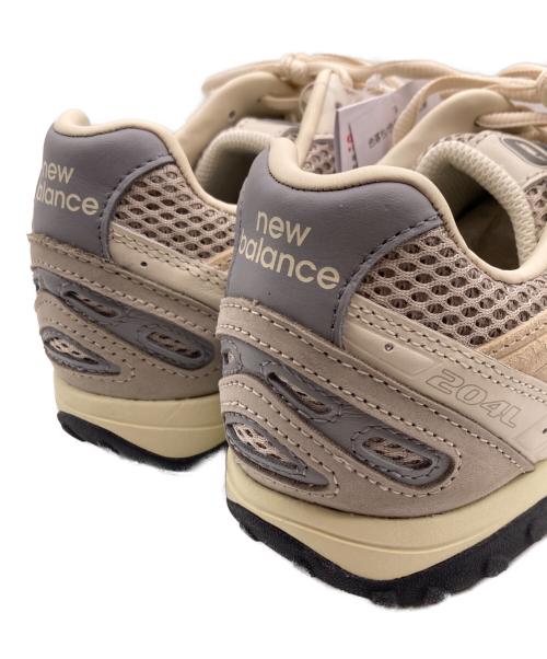 NEW BALANCE（ニューバランス）NEW BALANCE (ニューバランス) AURALEE (オーラリー) 204L 