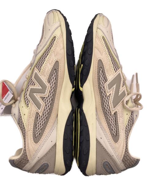 NEW BALANCE（ニューバランス）NEW BALANCE (ニューバランス) AURALEE (オーラリー) 204L 