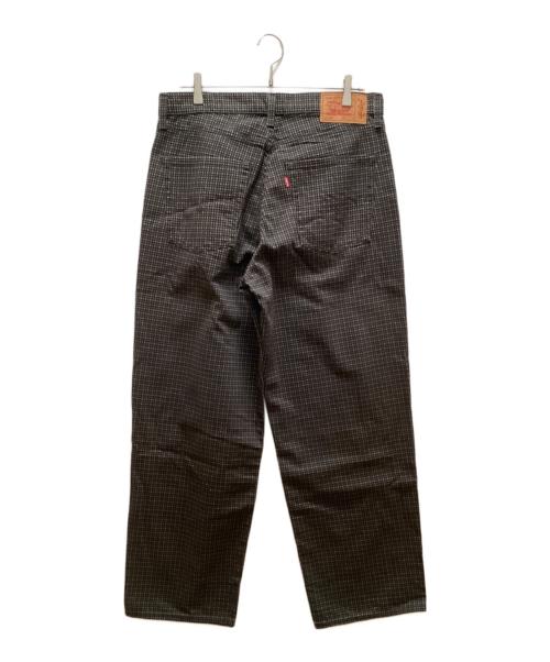 LEVI'S（リーバイス）LEVI'S (リーバイス) 194LOCAL 578™ Baggy Jeans グレー サイズ:W32 未使用品の古着・服飾アイテム