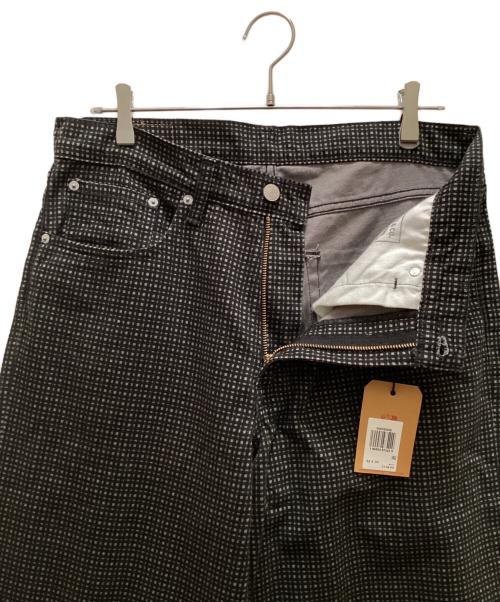 LEVI'S（リーバイス）LEVI'S (リーバイス) 194LOCAL 578™ Baggy Jeans グレー サイズ:W32 未使用品の古着・服飾アイテム