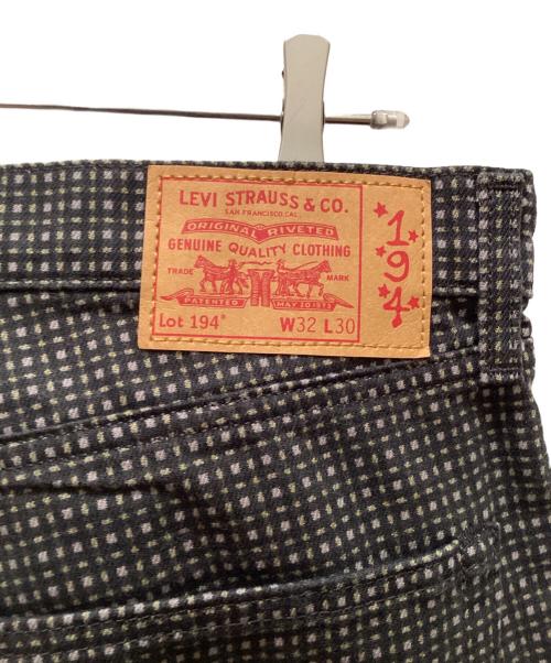 LEVI'S（リーバイス）LEVI'S (リーバイス) 194LOCAL 578™ Baggy Jeans グレー サイズ:W32 未使用品の古着・服飾アイテム