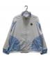 Supreme（シュプリーム）の古着「Track Jacket」｜ライトブルー
