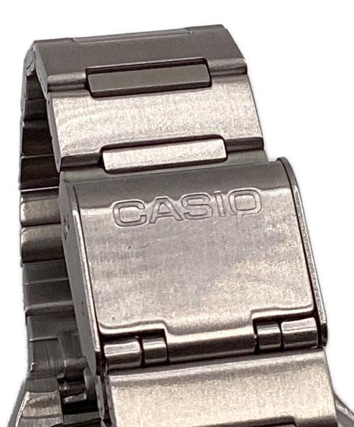 CASIO（カシオ）CASIO (カシオ) 腕時計の古着・服飾アイテム
