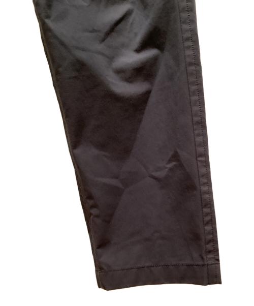 GRAMICCI（グラミチ）GRAMICCI (グラミチ) URBAN RESEARCH (アーバンリサーチ) 別注モリー ストレッチ パンツ グレー サイズ:Mの古着・服飾アイテム
