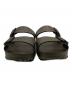 BIRKENSTOCK (ビルケンシュトック) アリゾナ EVA ストラップサンダル グリーン サイズ:23：5000円