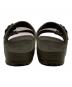 中古・古着 BIRKENSTOCK (ビルケンシュトック) アリゾナ EVA ストラップサンダル グリーン サイズ:23：5000円