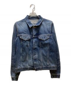 中古・古着通販】L.G.B (ルグランブルー) G-2デニムジャケット