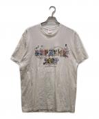 Supreme    Varsity Tee 