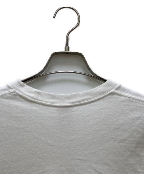 Supreme    Varsity Tee 