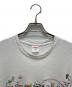 Supreme    Varsity Tee 