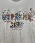 中古・古着 Supreme    Varsity Tee 