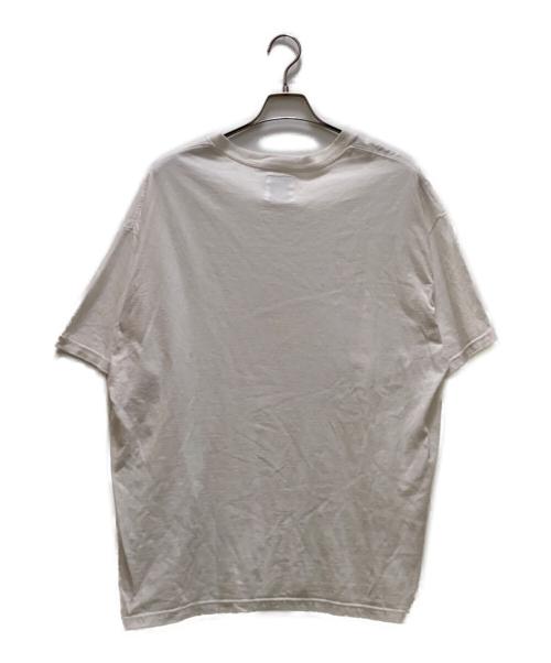 WACKO MARIA（ワコマリア）WACKO MARIA (ワコマリア) プリントTシャツ ホワイト サイズ:XLの古着・服飾アイテム