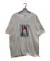 WACKO MARIA（ワコマリア）の古着「プリントTシャツ」｜ホワイト