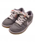 NIKE SBナイキエスビー）の古着「ダンク ロー オレンジレーベル 
