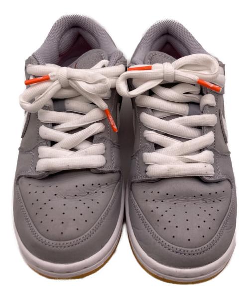 NIKE SB（ナイキエスビー）NIKE SB (ナイキエスビー) ダンク ロー オレンジレーベル 