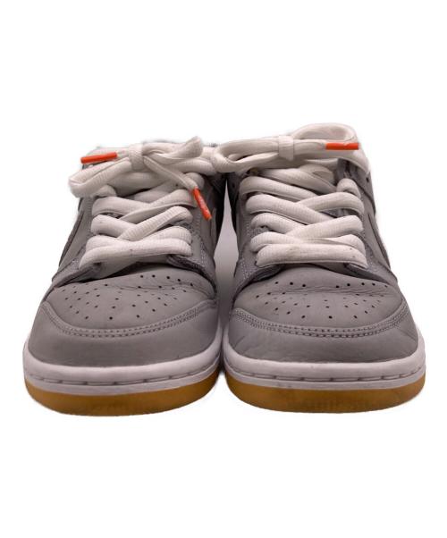NIKE SB（ナイキエスビー）NIKE SB (ナイキエスビー) ダンク ロー オレンジレーベル 